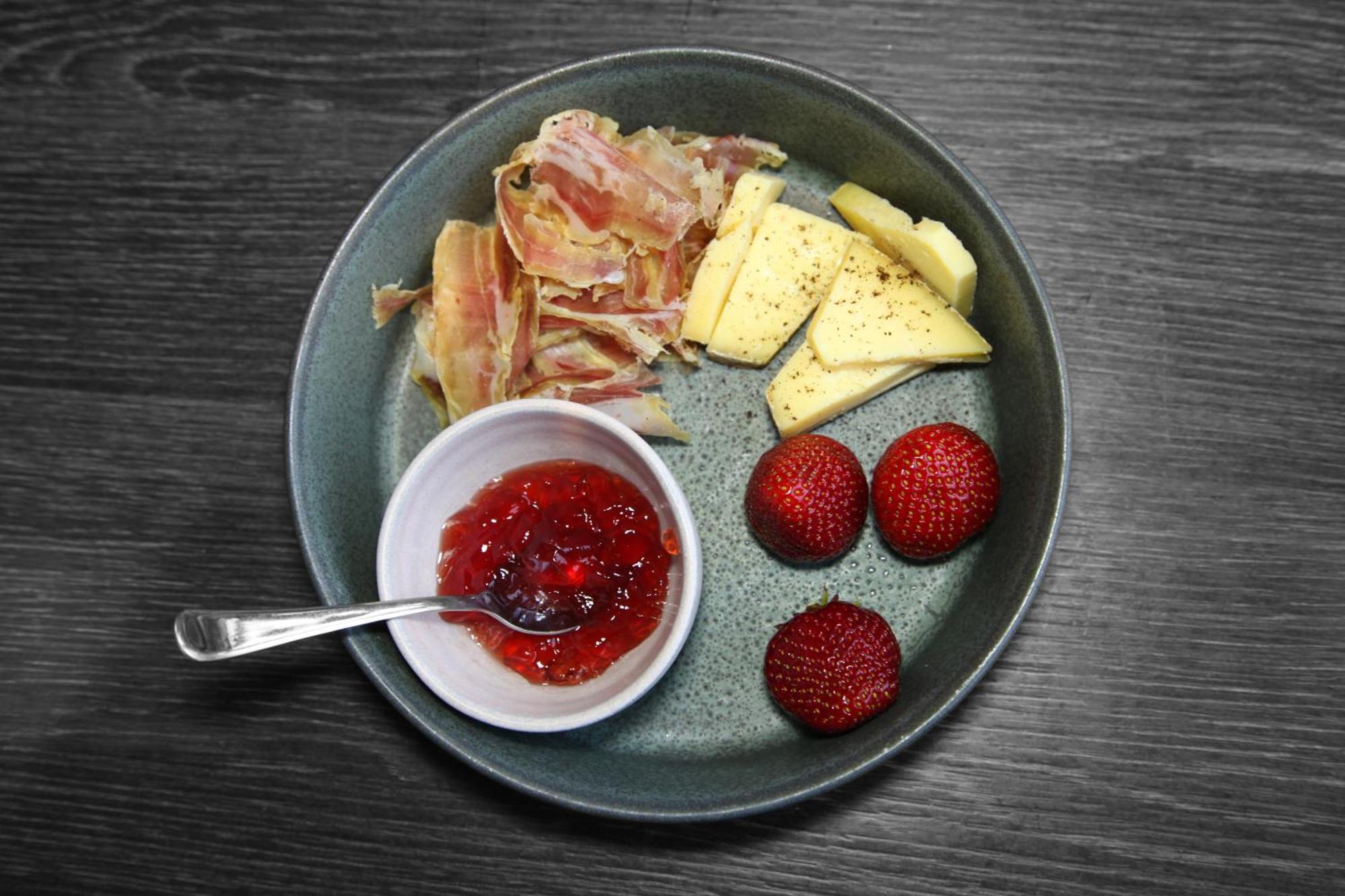 Smaken Av Ryfylke Event As Overnatting, Bygningen Drives Ikke Som Hotell Hjelmeland Zewnętrze zdjęcie